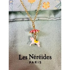 🎠 Collier Les Néréides