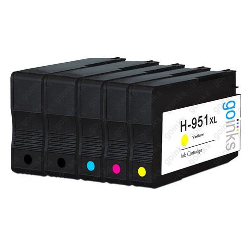 Cartouches encre pour hp - cartouches,