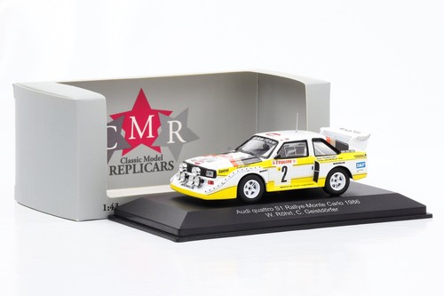 Audi sport quattro - audi,