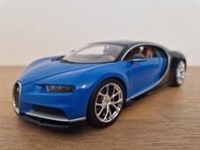 █▓▒★ 1/18 BUGATTI