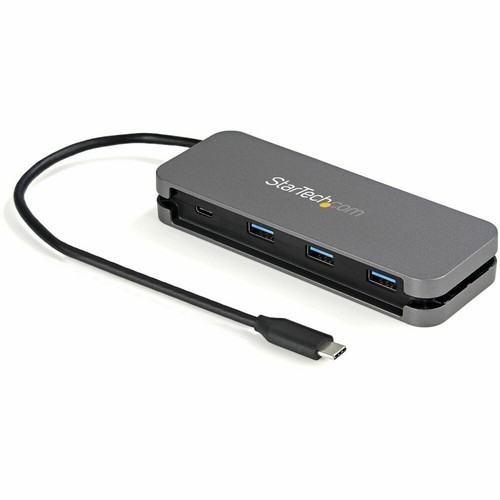 Usb hub startech hb30cm3a1cb - startech,