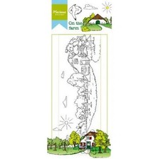 Tampons Marianne Design