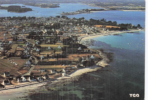 Loctudy pays bigouden - pays,