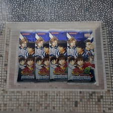 ULTRA RARE Eyeshield 21 TCG