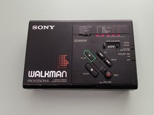Walkman Sony WM-D3