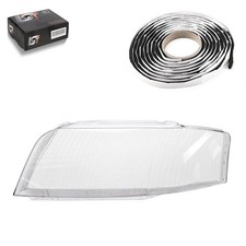 Phare de Verre Gauche Xenon