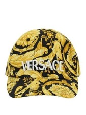 Versace Casquette de baseball