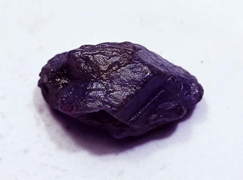 Tanzanite naturel brut - tanzanite, 42.20