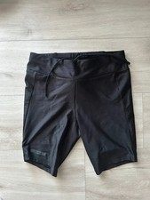 Short running / fitness