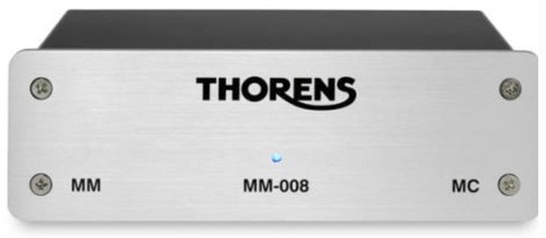 Thorens 008 220v - [thorens], mm-008
