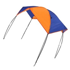 4 Personnes Bateau Sun Shelter
