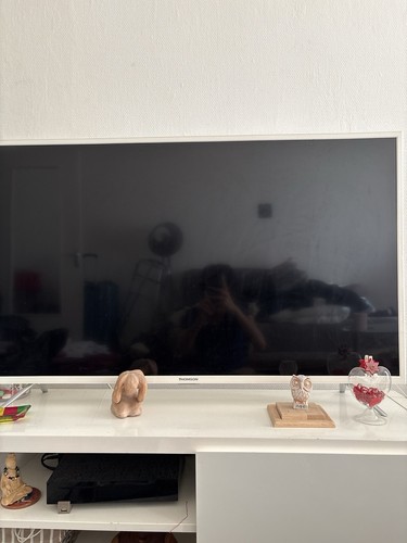 Thompson - tv,