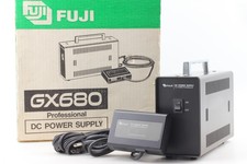 [N COMME NEUF] Alimentation