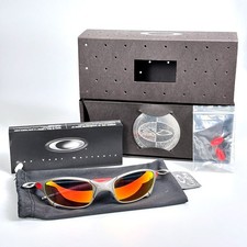 Lunettes de soleil Oakley