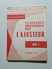 Technologie professionnelle