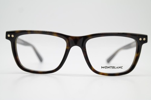 Montblanc mb0322o brun - montblanc,