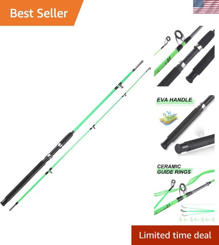 Piece graphite glass - 2-piece,