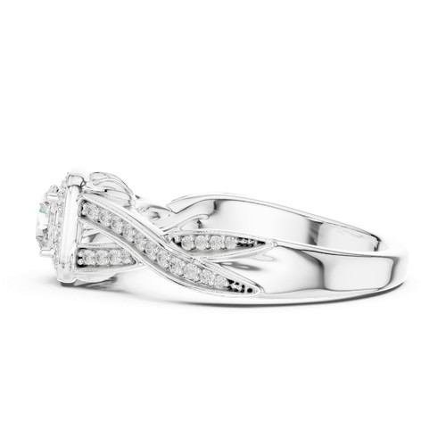 Bague précision élégante - précision,
