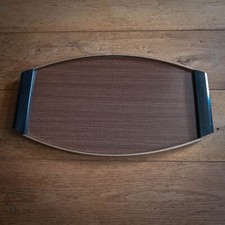 Plateau en formica design