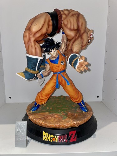 Figurine statuette son - -,