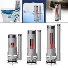 Robinet de chasse d'eau pour