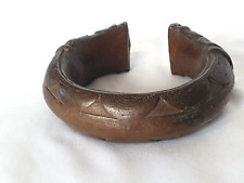 MANILLE BRACELET MONNAIE