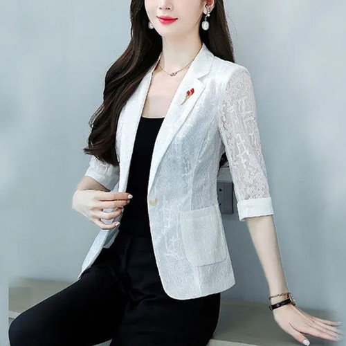 Femme creux costume - creux, manteau