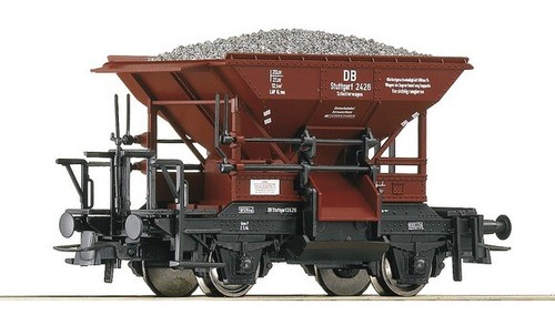 Roco 56245 échelle wagon - roco,