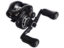 Abu Garcia Zenon X Low Profile Moulinet casting Left handed 