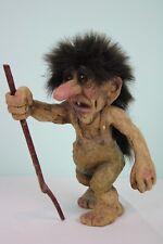 Troll Norvégien NYFORM #122 Vintage Ny Form 122