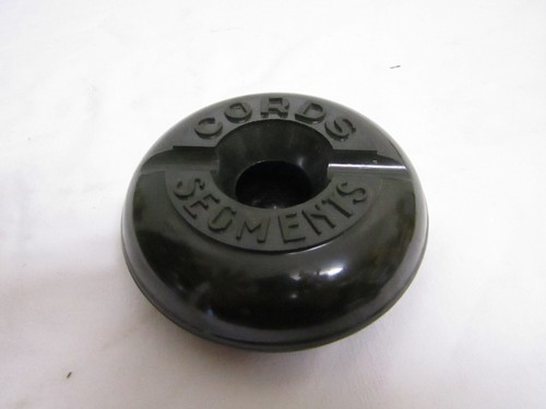 Ancien cendrier automobilia - ancien,