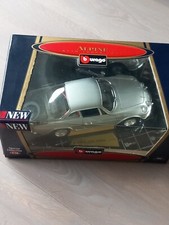 ALPINE A110 1600S 1600 S 1971  grise echelle 1/16 modèlre RARE