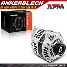 Alternateur Générateur 12V