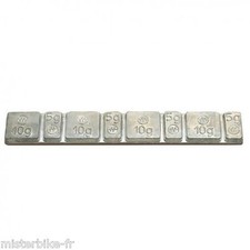 Plombs Masse d'équilibrage