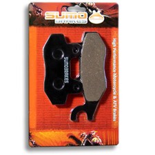 Front Brake Pads for KYMCO