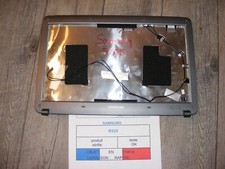 Coque / Plasturgie d’écran