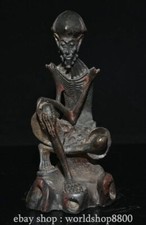 8.8" Old Tibetan Buddhism