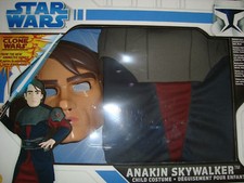 DEGUISEMENT STAR WARS ANAKIN
