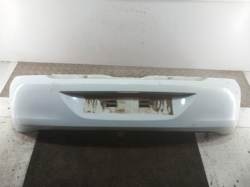 Pare choc arriere renault - arriere, clio
