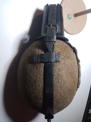 Gourde allemande ww2 - gourde,