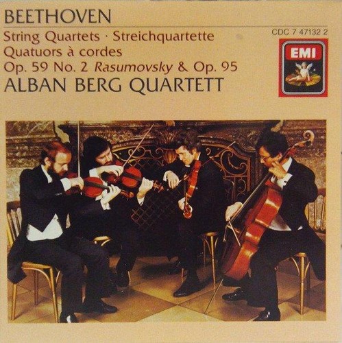 Beethoven alban berg - beethoven,