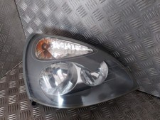 Optique Phare Avant Droit -