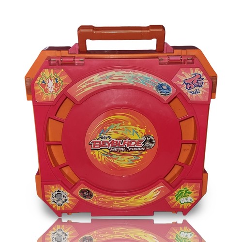 Beyblade metal fusion mobile - fusion,