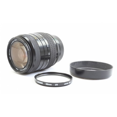 Tokina 6 28 80 f - af,