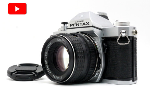 Appareil photo argentique