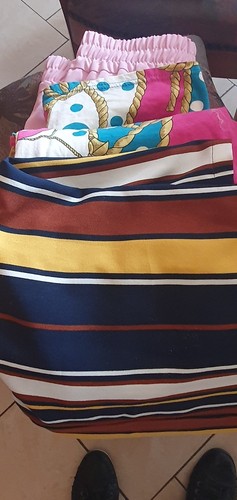 Lot vêtements dame été - vêtements, d'été