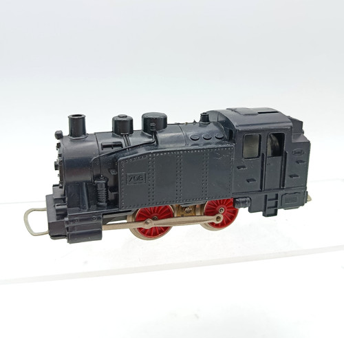 Jouef 020 708 - -, locomotive