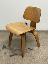 Second Generation Eames DCW