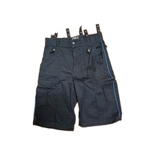 Short Police Municipale Gk