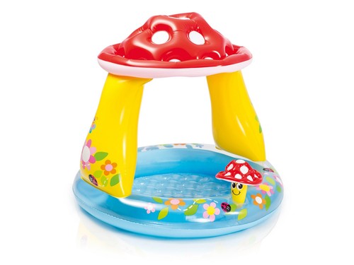 Piscine gonflable bébé intex - bébé,